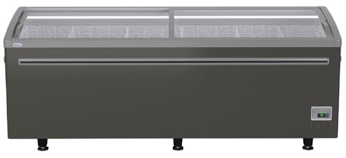 Морозильный ларь Haier GTS2100G - фото 15100