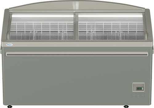 Морозильный ларь Haier GTE 1850G - фото 15142