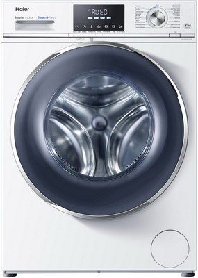 Стиральная машина Haier HW100-BP14758 - фото 15149