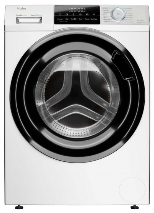СТИРАЛЬНАЯ МАШИНА HAIER HW60-BP10929A - фото 15244