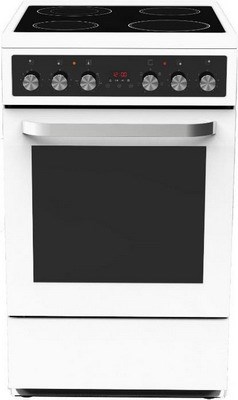 Электроплита Haier HCX-5CDPW1 - фото 15694