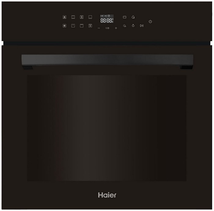 Haier HOX-T11HGB духовой шкаф электрический встраиваемый - фото 15738
