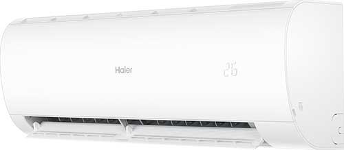 Сплит-система Haier AS25HPL1HRA - фото 16104