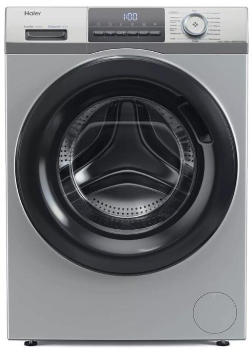 Стиральная машина с фронтальной загрузкой Haier HW60-BP12929ASE - фото 16507