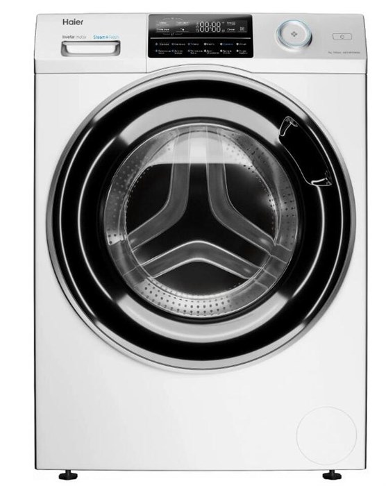 Стиральная машина с фронтальной загрузкой Haier HW70-BP12969AE - фото 16587