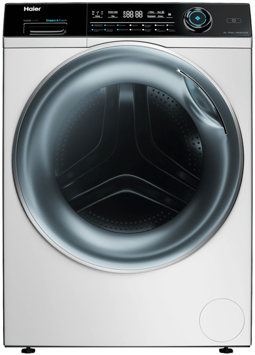 Стиральная машина с фронтальной загрузкой Haier HW80-BP14979 - фото 16733