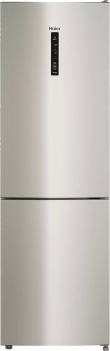 Холодильник с нижней морозилкой Haier CEF535ASG - фото 16791