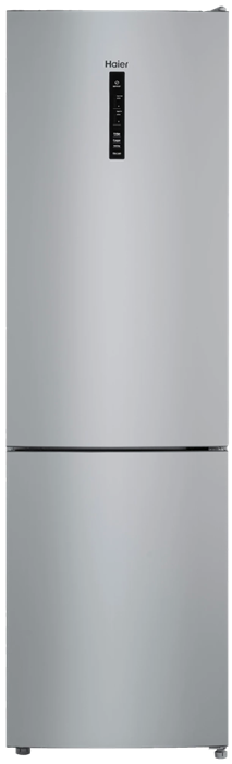 Холодильник с нижней морозилкой Haier CEF537ASG - фото 16840