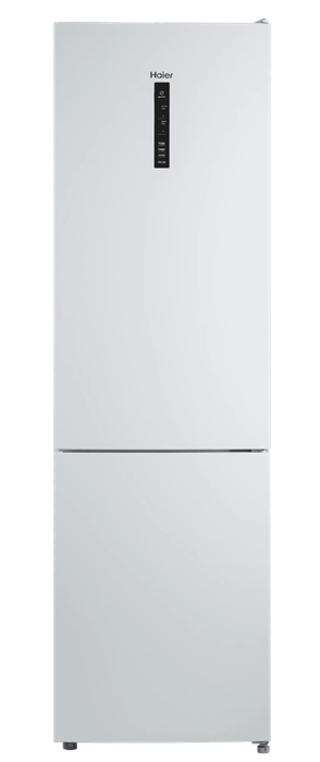 Холодильник с нижней морозилкой Haier CEF537AWG - фото 16861