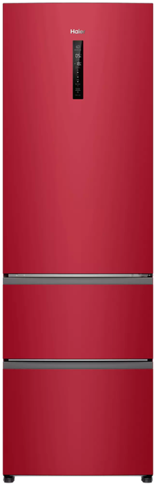 Холодильник с нижней морозилкой Haier A4F637CRMVU1 - фото 17176