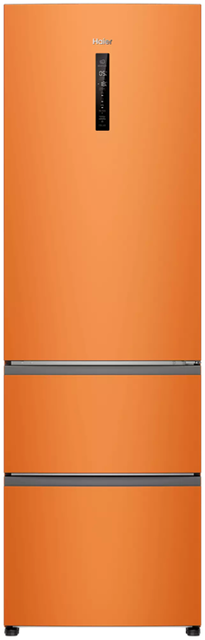 Холодильник с нижней морозилкой Haier A4F637COMVU1 - фото 17184