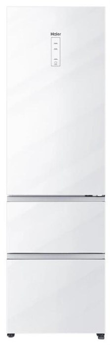 Холодильник с нижней морозилкой Haier A2F637CGWG - фото 17326