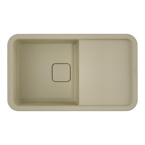 Кухонная мойка Omoikiri Tasogare 86-BE ваниль 4993455 - фото 18488