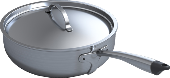Asko ACP13S Celsius Cooking - фото 19558