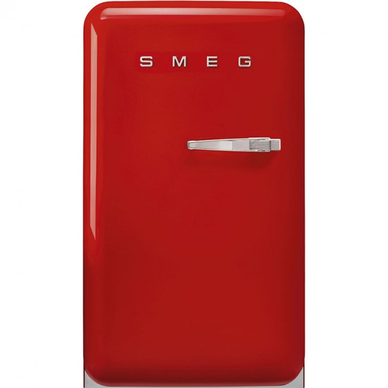 Однокамерный холодильник отдельностоящий Smeg FAB10LRD6 - фото 25450