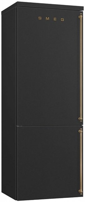 Smeg FA8005LAO5 холодильник двухкамерный - фото 25571