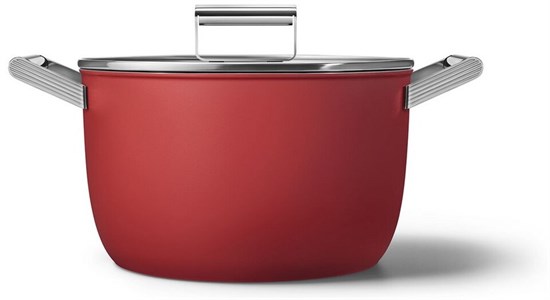 Smeg CKFC2611RDM - фото 26888