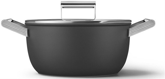 Smeg CKFC2411BLM - фото 26898