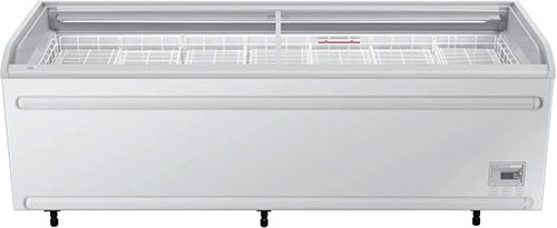 Морозильный ларь Haier GTS 2500W - фото 29310