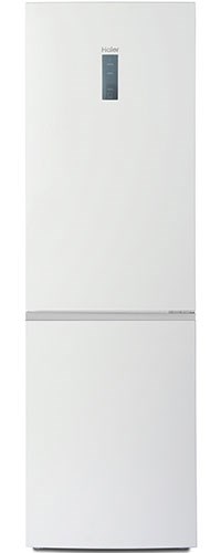 Двухкамерный холодильник Haier C2F636CWFD - фото 29329
