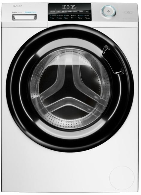 Стиральная машина HW60-BP12959A HAIER - фото 29377