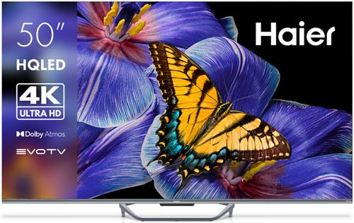 Телевизор Haier 50 Smart TV S4 - фото 29414