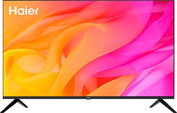 Телевизор Haier 65 Smart TV DX2 - фото 29438