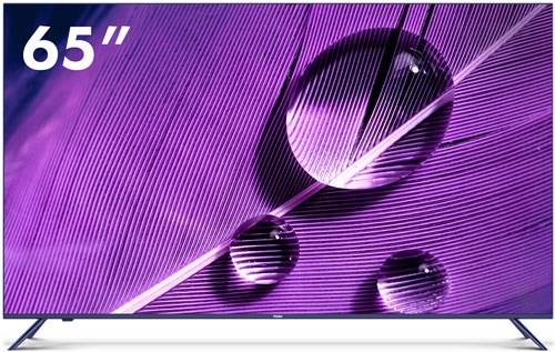 Телевизор Haier 65 Smart TV S1 - фото 29443