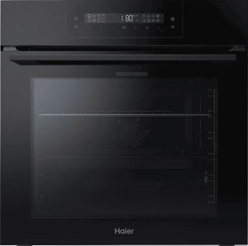Электрический духовой шкаф Haier HOQ-P16AN5GBU - фото 29468