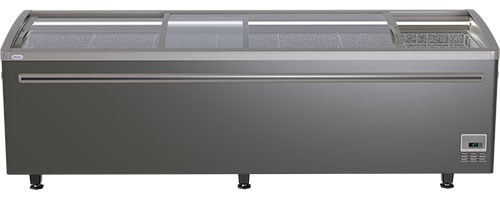 Морозильный ларь Haier GTS 2500G - фото 29489