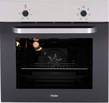 Haier HOX-L06NXB духовой шкаф электрический встраиваемый - фото 29547