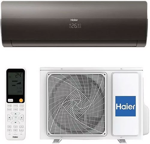 Сплит-система Haier HSU-09HFF103/R3-B - фото 29606