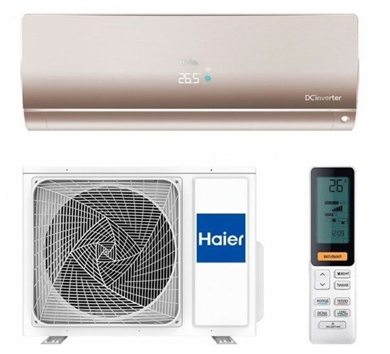 Кондиционер сплит-система Haier AS70S2SF2FA-G - фото 29649