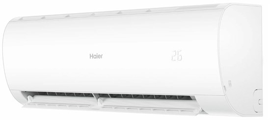 Кондиционер сплит-система Haier HSU-24HPL303/R3 - фото 29656