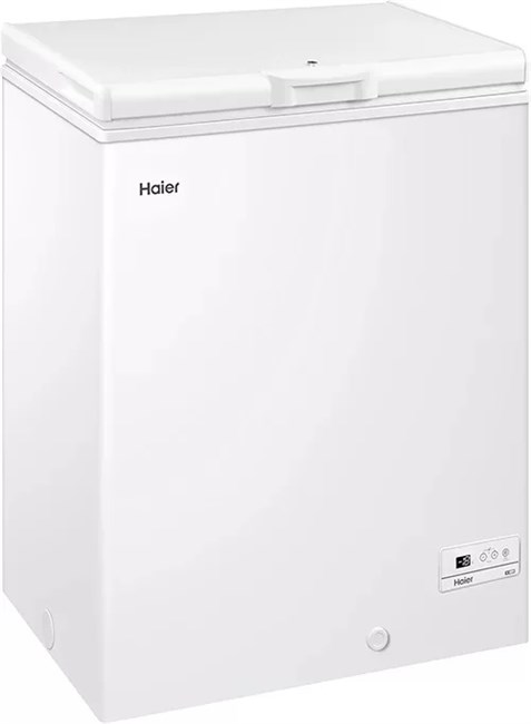 Haier HCE 143 R морозильный ларь - фото 29745