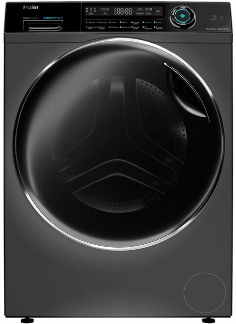 Стиральная машина HW80-B14979D HAIER - фото 30347