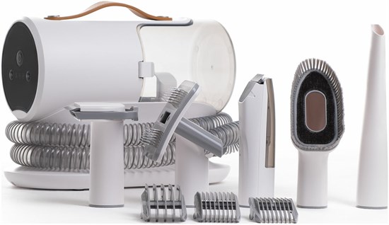 Вертикальный пылесос Haier PetPure M Pro - фото 30599