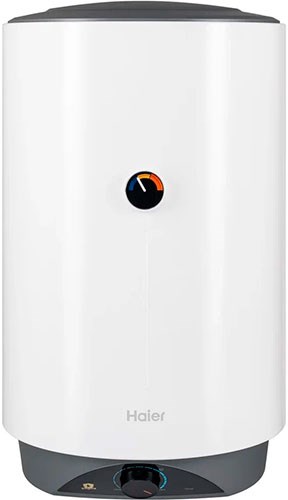 Водонагреватель накопительный Haier ES50V-VH1, 2400 Вт., 50л - фото 30784
