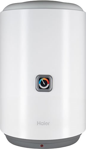 Водонагреватель накопительный Haier ES50V-B1 Slim (GA0GH8E01RU) - фото 30792