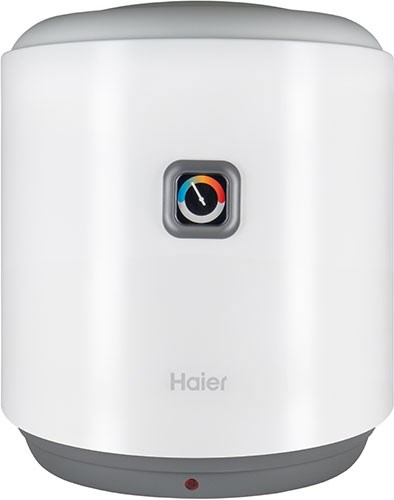 Водонагреватель накопительный Haier ES30V-B1 Slim (GA0GH9E01RU) - фото 30793