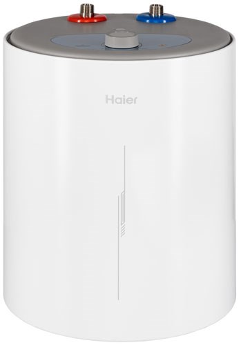 Водонагреватель накопительный Haier ES15V-RQ2 (R) - фото 30804