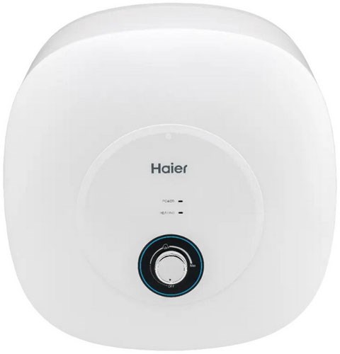 Водонагреватель накопительный Haier ES30V-MQ1 (GA0SZSU0LRU) - фото 30819