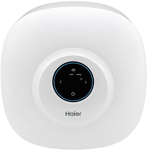 Водонагреватель накопительный Haier ES30V-EQ1 (GA0SZTU0LRU) - фото 30821