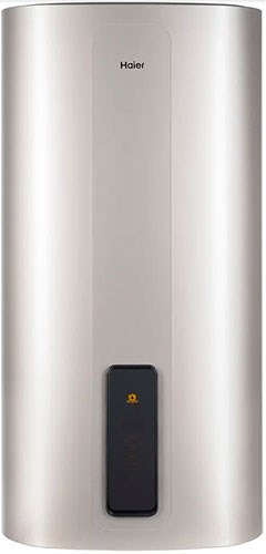 Водонагреватель накопительный Haier ES80V-TF7P, серый, 3000 Вт. - фото 30822