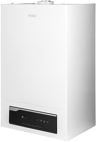 Котел отопления Haier ProLine S 2.18 Ti, 18 кВт - фото 30837