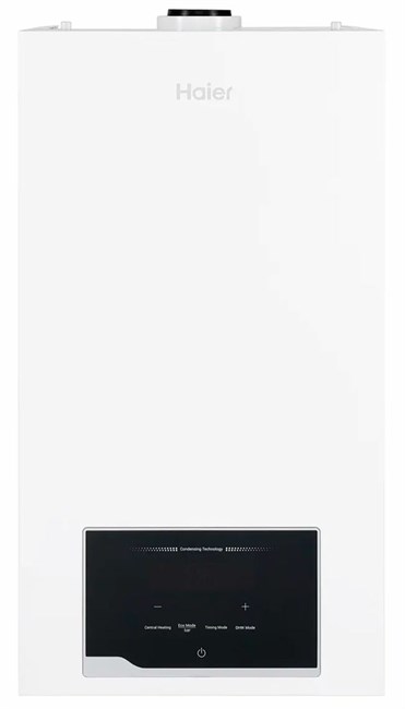 Газовый котел конденсационный Haier GreenLine 1.20 TiW - фото 30857