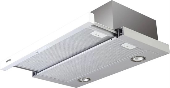 Встраиваемая вытяжка Korting KHP 5211 W - фото 31932