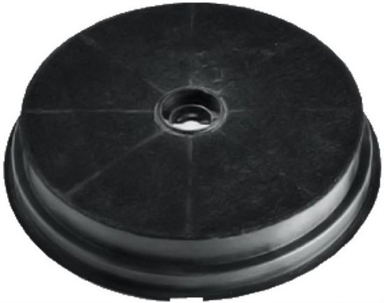 Фильтр угольный Korting KIT 0267 - фото 31946