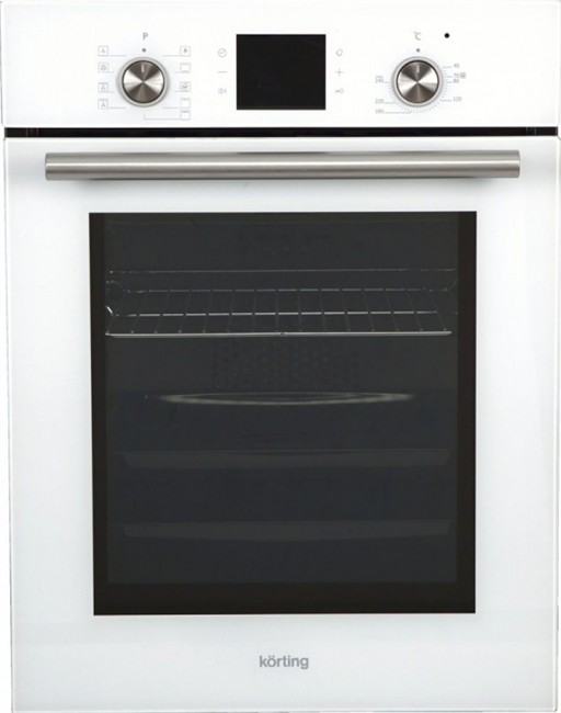 Встраиваемый электрический духовой шкаф Korting OKB 7951 CMW - фото 31958