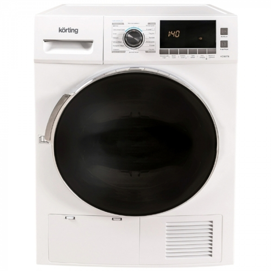 Сушильная машина Korting KD 60T8 - фото 32016